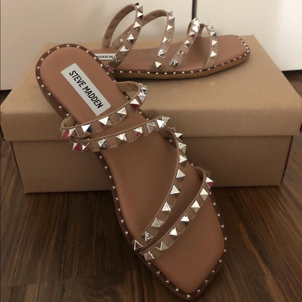 Steve Madden Sandals